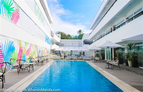 newest hotel in boracay.